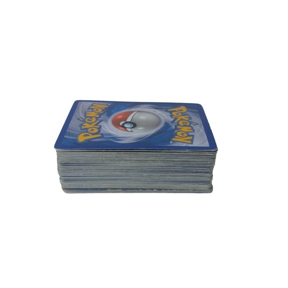 Lot Of 90 Pokemon Cards Energy Cards - Picture 3 of 7